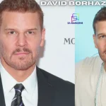 david borhaz