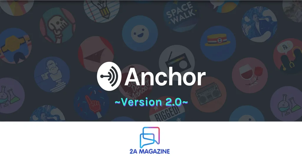 anchor 2.0