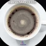 gibraltar coffee