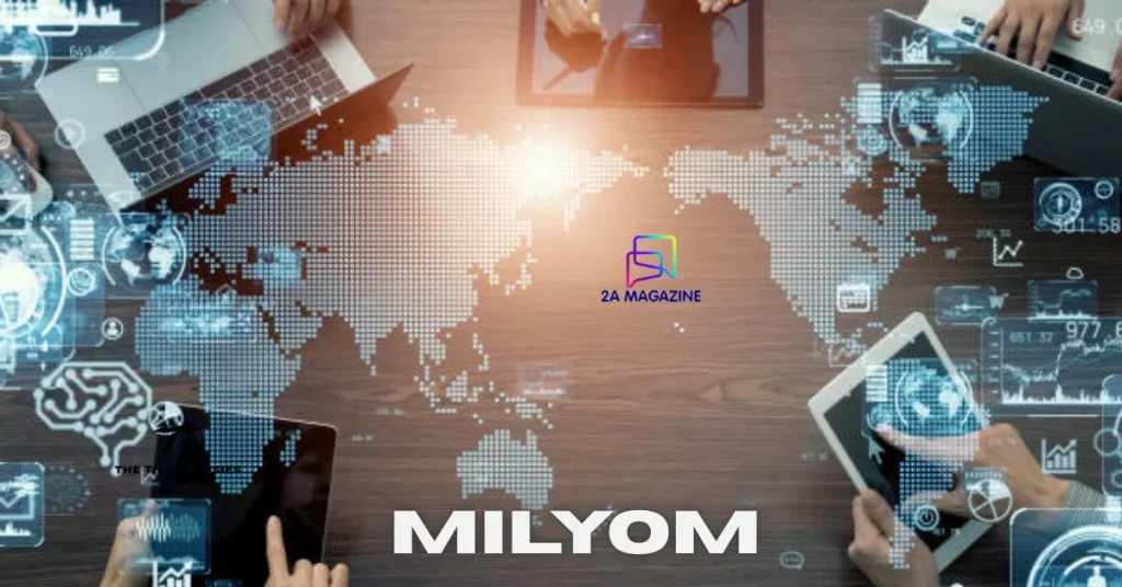 milyom