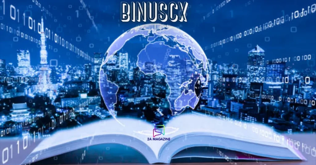 binuscx