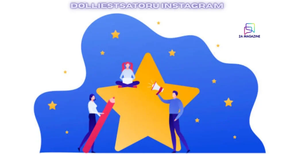 dolliestsatoru Instagram