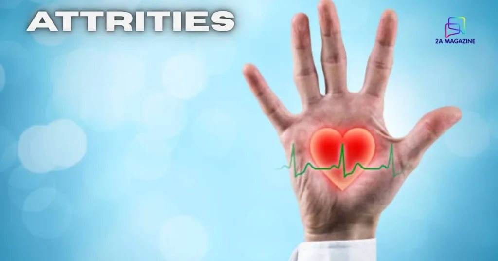 attrities