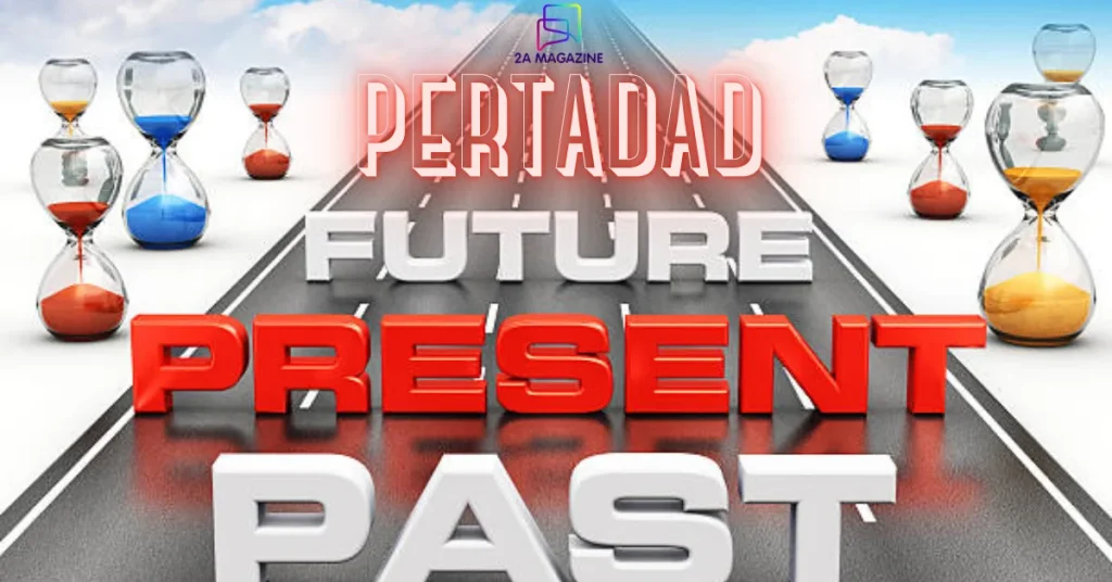 pertadad
