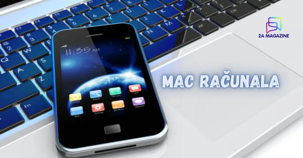 mac računala