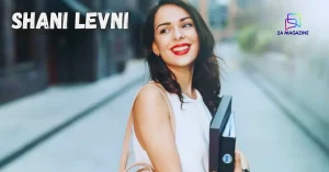 shani levni