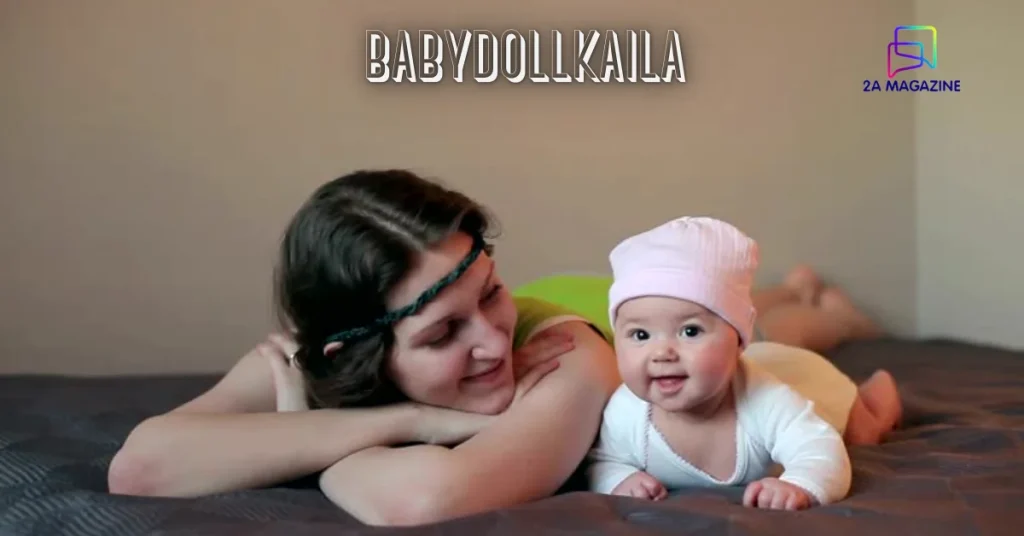 babydollkaila