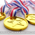 pragmatic juara100.org medal