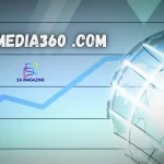 izonemedia360 .com