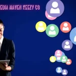 editor social media maven keezy co