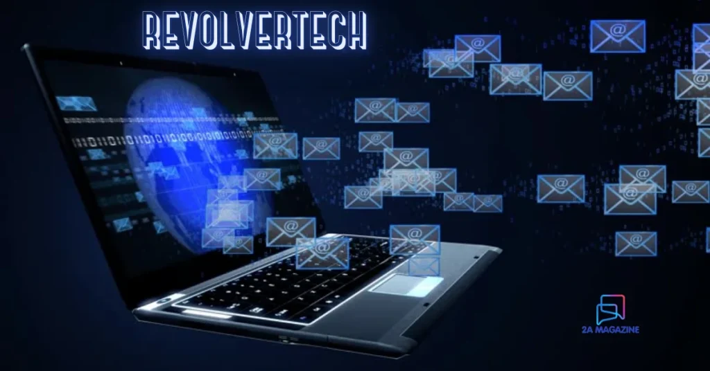Contact Information RevolverTech