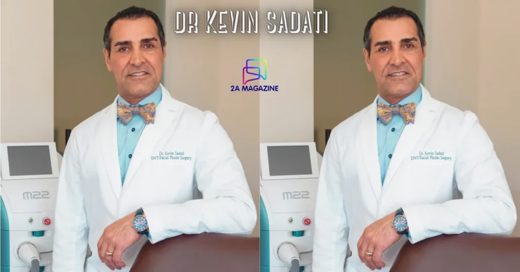 dr kevin sadati bad reviews