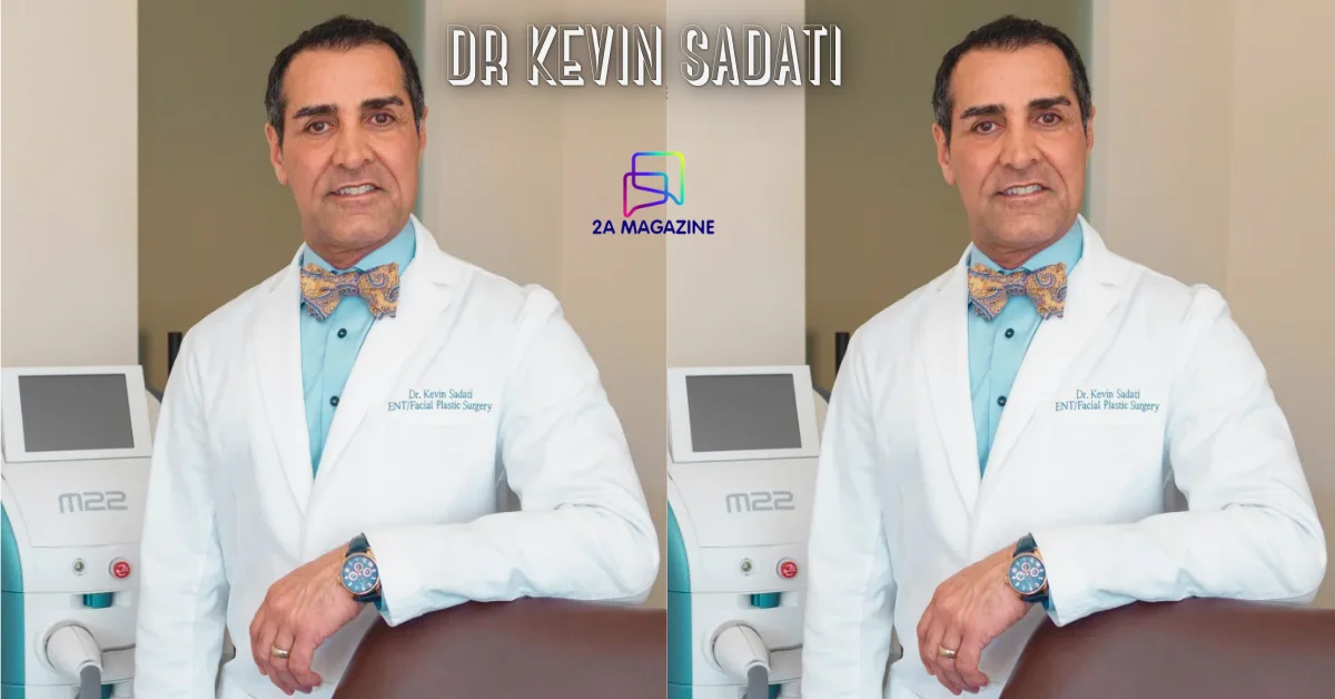 dr kevin sadati bad reviews