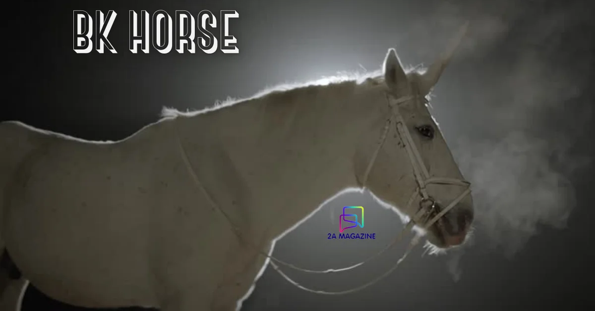 bk horse
