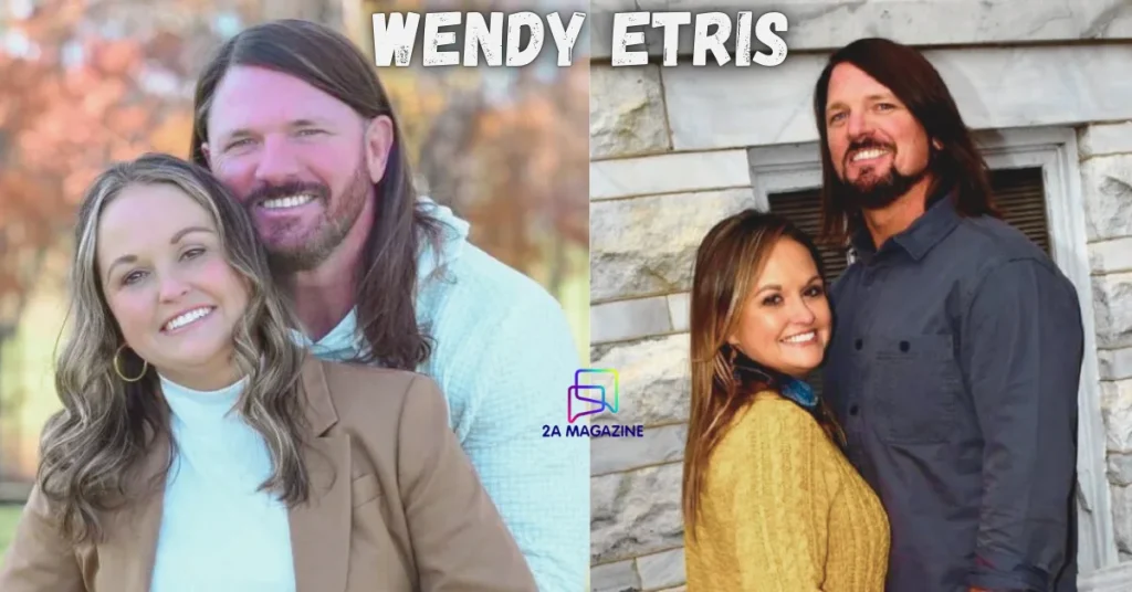 Wendy Etris