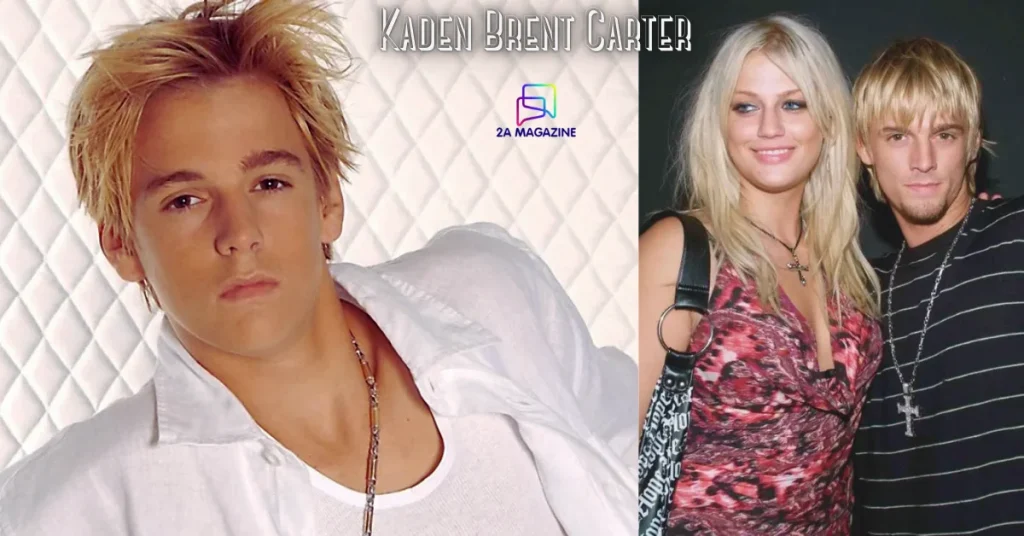 Kaden Brent Carter