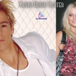Kaden Brent Carter