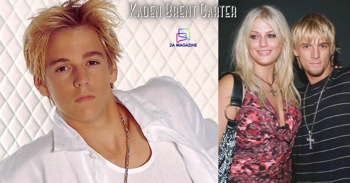 Kaden Brent Carter