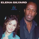 Elena Gilyard