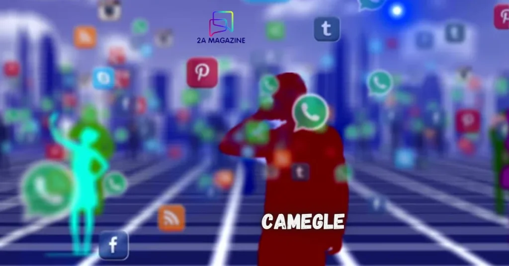 camegle