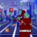 camegle