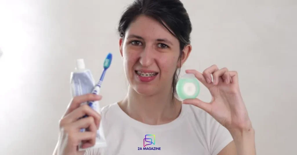 water flosser qxj0