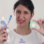 water flosser qxj0
