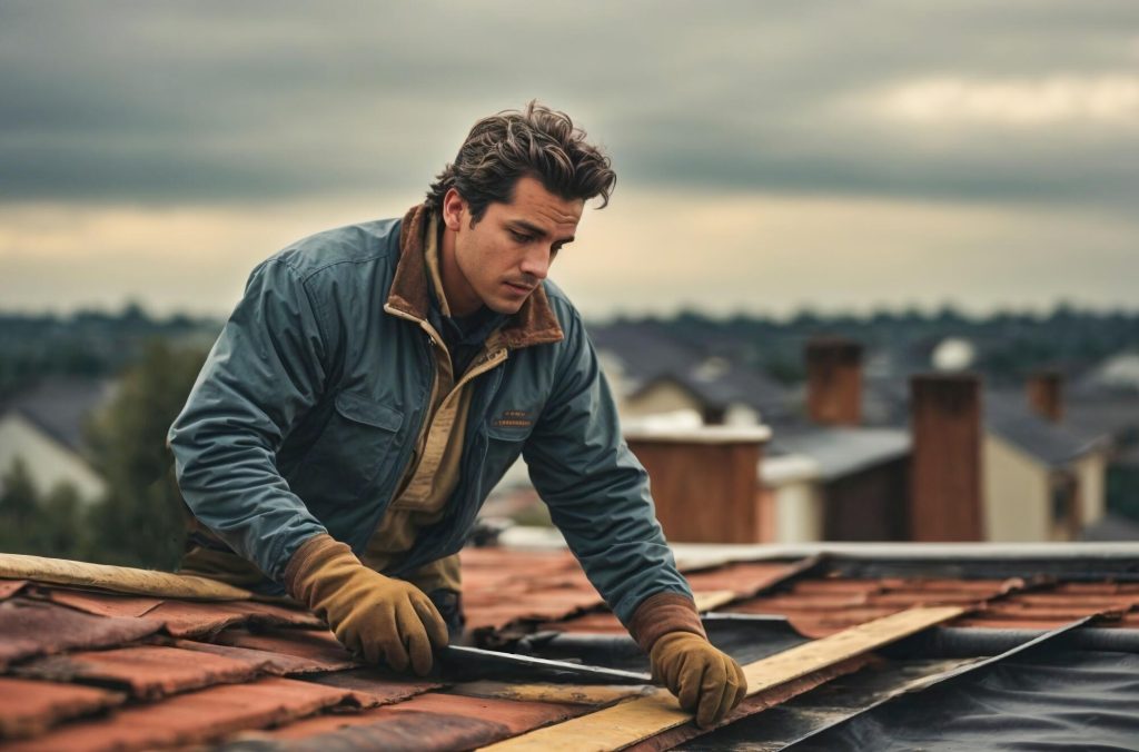 Strengthen Building Lifespan Through Smart Roof Maintenance