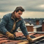 Strengthen Building Lifespan Through Smart Roof Maintenance