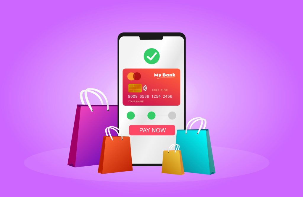eCommerce Platform: Scale