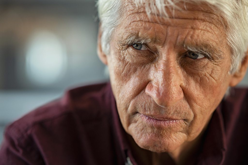 Addressing and Reducing Mental Health Stigma in Senior Communities