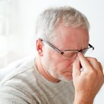 Mental Health for Seniors