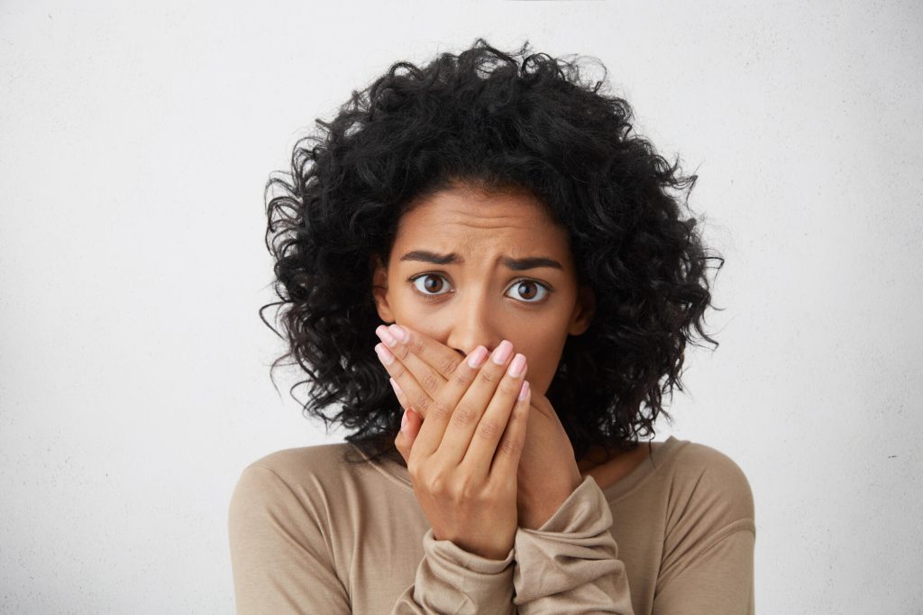 Common Types of Phobias