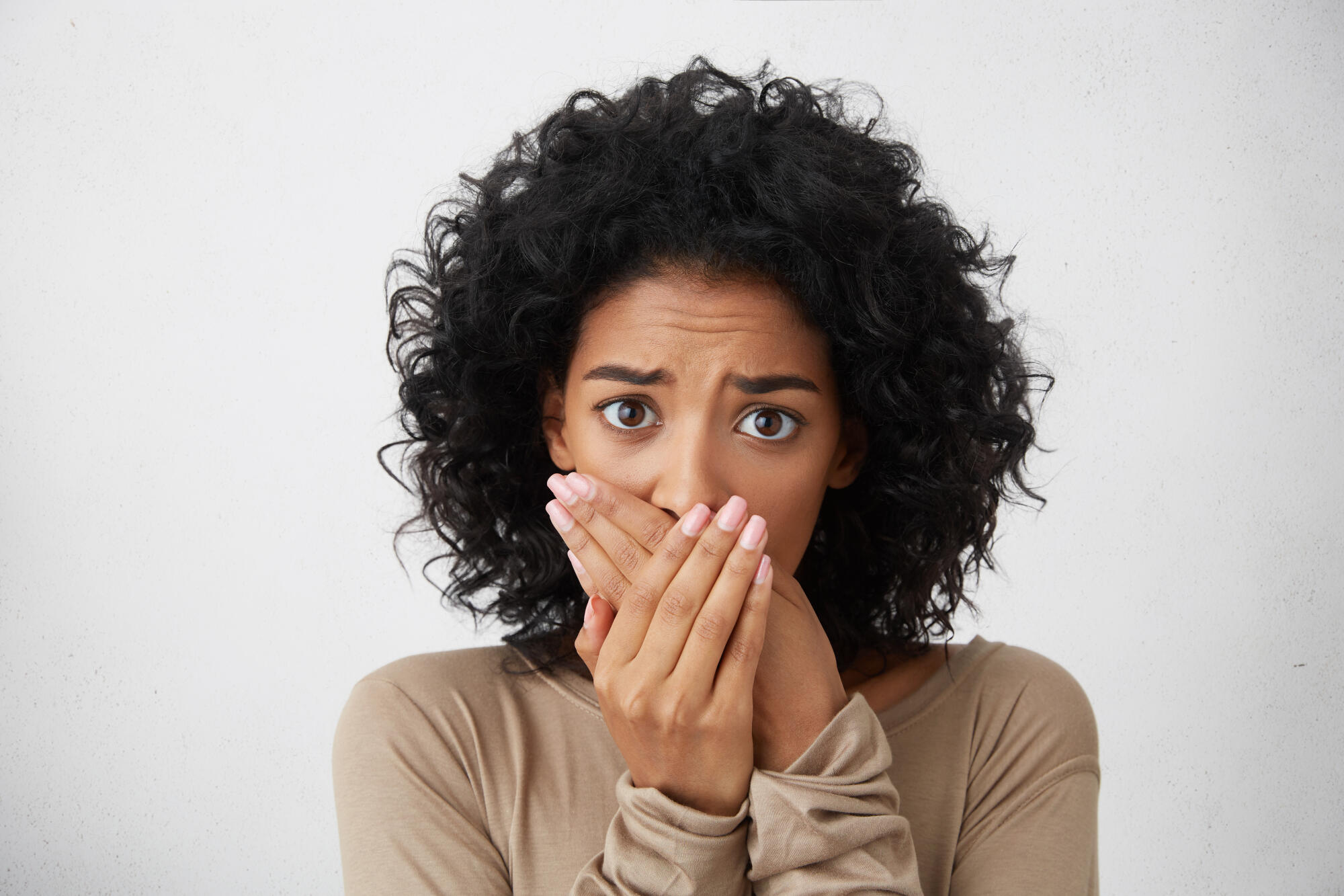 Common Types of Phobias