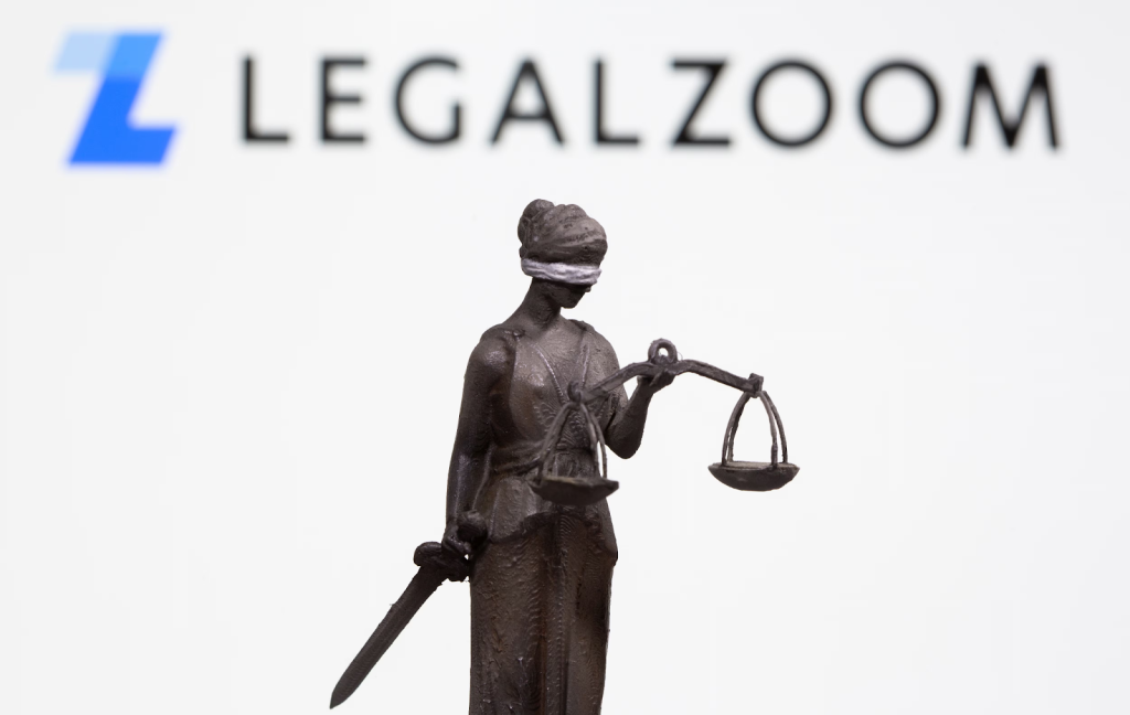 Legal Journey Today