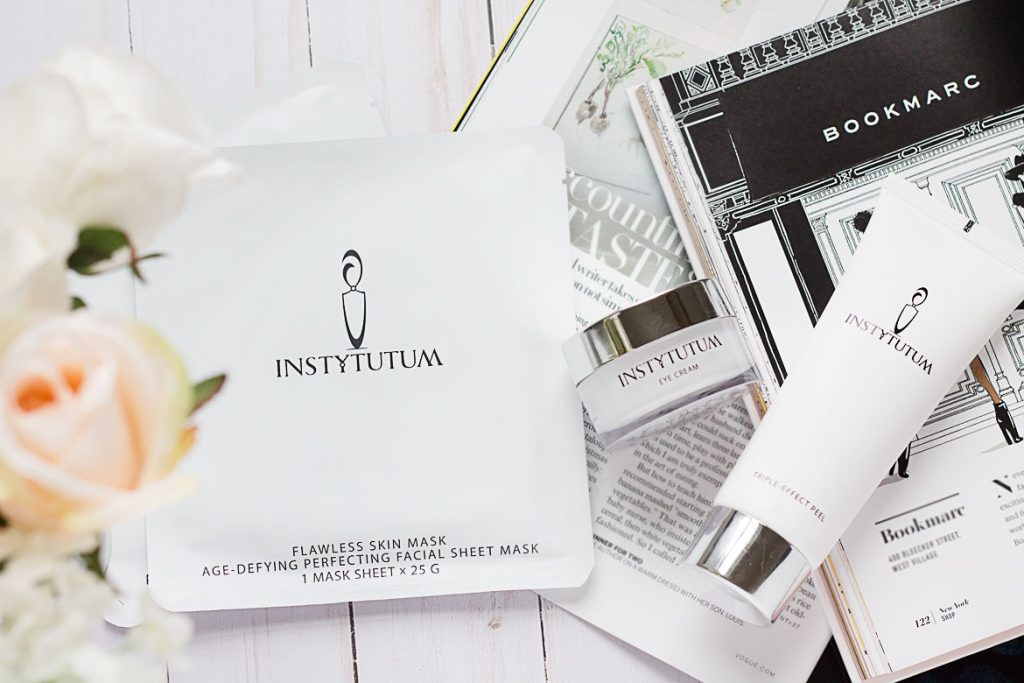 Discover Instytutum: A Premium Skincare Brand for Visible Results