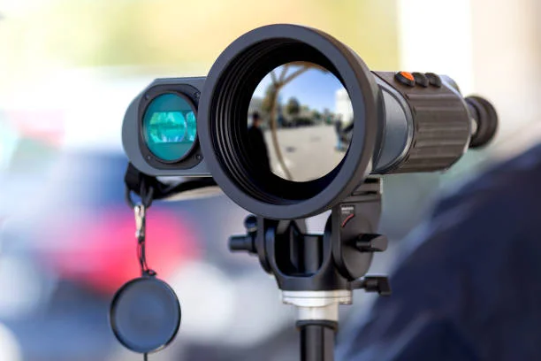 Thermal Monoculars