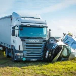 Truck accidents in Madison