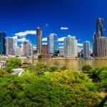 Brisbane neighbourhoods