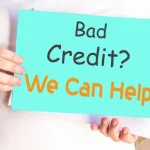 Loans You Can Get With Bad Credit
