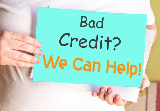 Loans You Can Get With Bad Credit