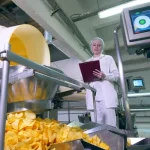 Fruit Processing