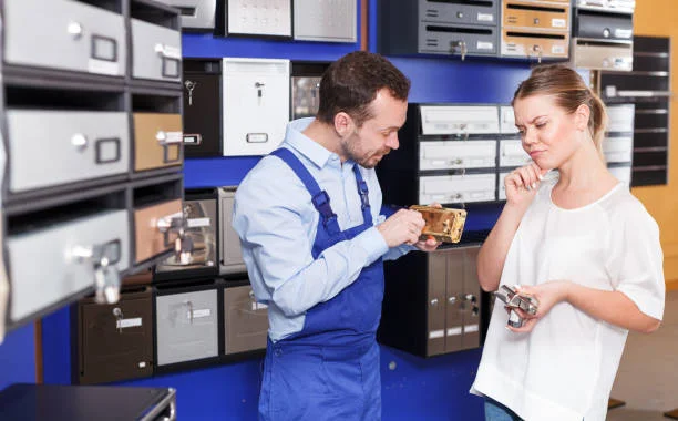 local locksmith