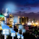 Solar Lighting Towers