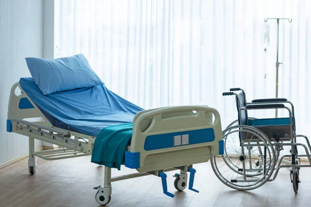 Hospital Bed Rental