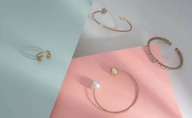 Fine jewelry