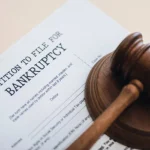Chapter 13 bankruptcy