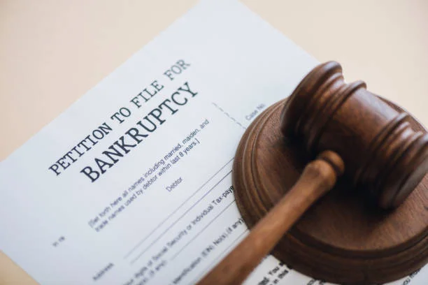 Chapter 13 bankruptcy
