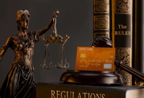 credit dispute lawyer