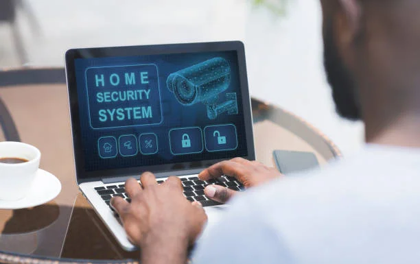 Home Computer Security